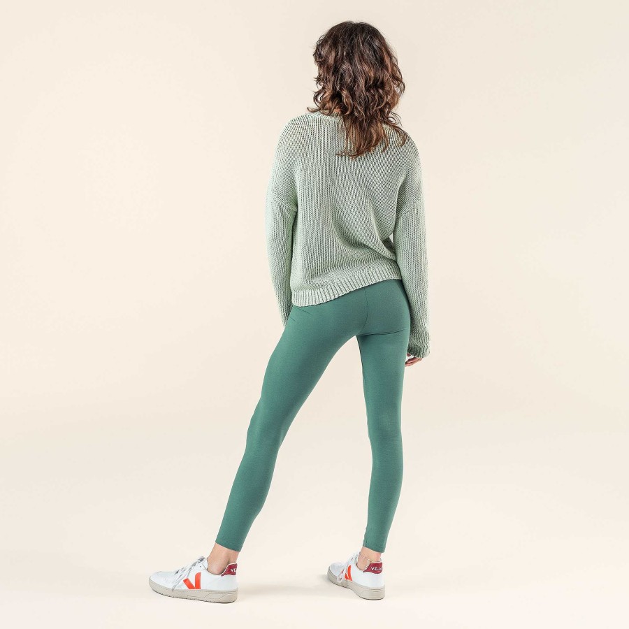 Leggings | LIVING CRAFTS Annedore | Leggings Green Bay