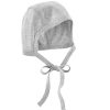 Accessories | LIVING CRAFTS Hixi | Bonnet Grey Melange