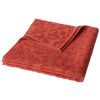 Bathroom & Spa | LIVING CRAFTS Norfolk | Bath Towel Burnt Brick