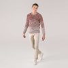 Knitwear & Sweatshirts | LIVING CRAFTS Pascal | Sweater Oak