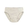 Underwear | LIVING CRAFTS Goose | Briefs Natural Melange