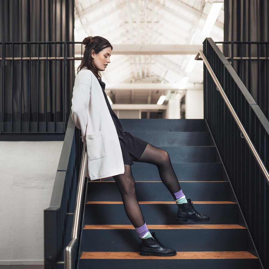 Socks & Tights | LIVING CRAFTS Truestory Airi | Socks Multicolor