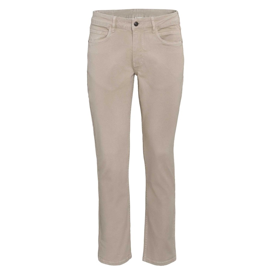 Jeans & Trousers | LIVING CRAFTS Pitt | Trousers Oak