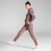 Homewear | LIVING CRAFTS Truestory Ahnoa | Sweat Pants Mauve