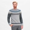 Knitwear & Sweatshirts | LIVING CRAFTS Neo | Sweater Nordic Pattern