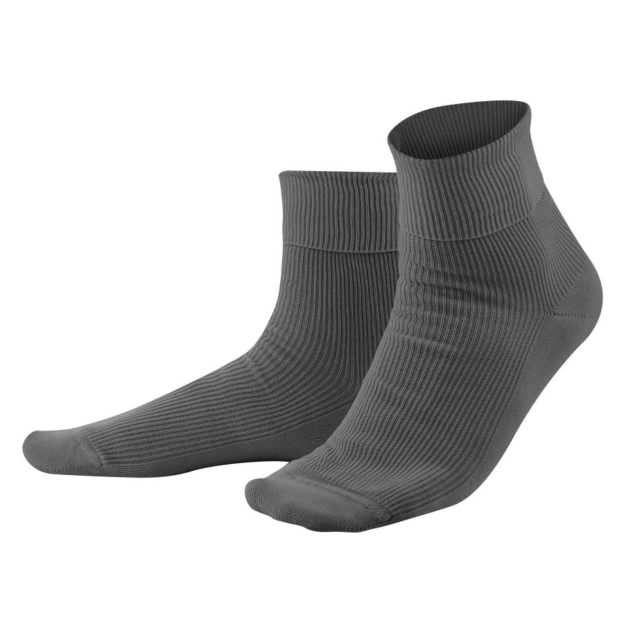 Socks & Tights | LIVING CRAFTS Living Crafts | Socks Dark Grey