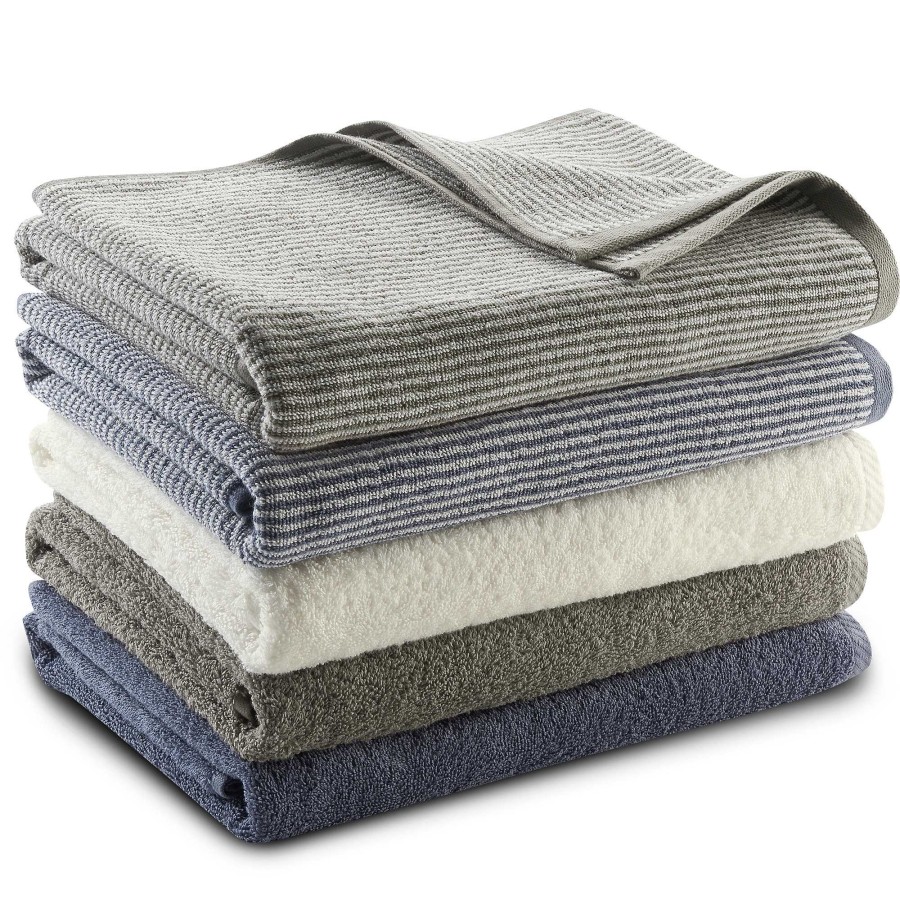 Bathroom & Spa | LIVING CRAFTS Barcelona | Bath Towel Cashmere