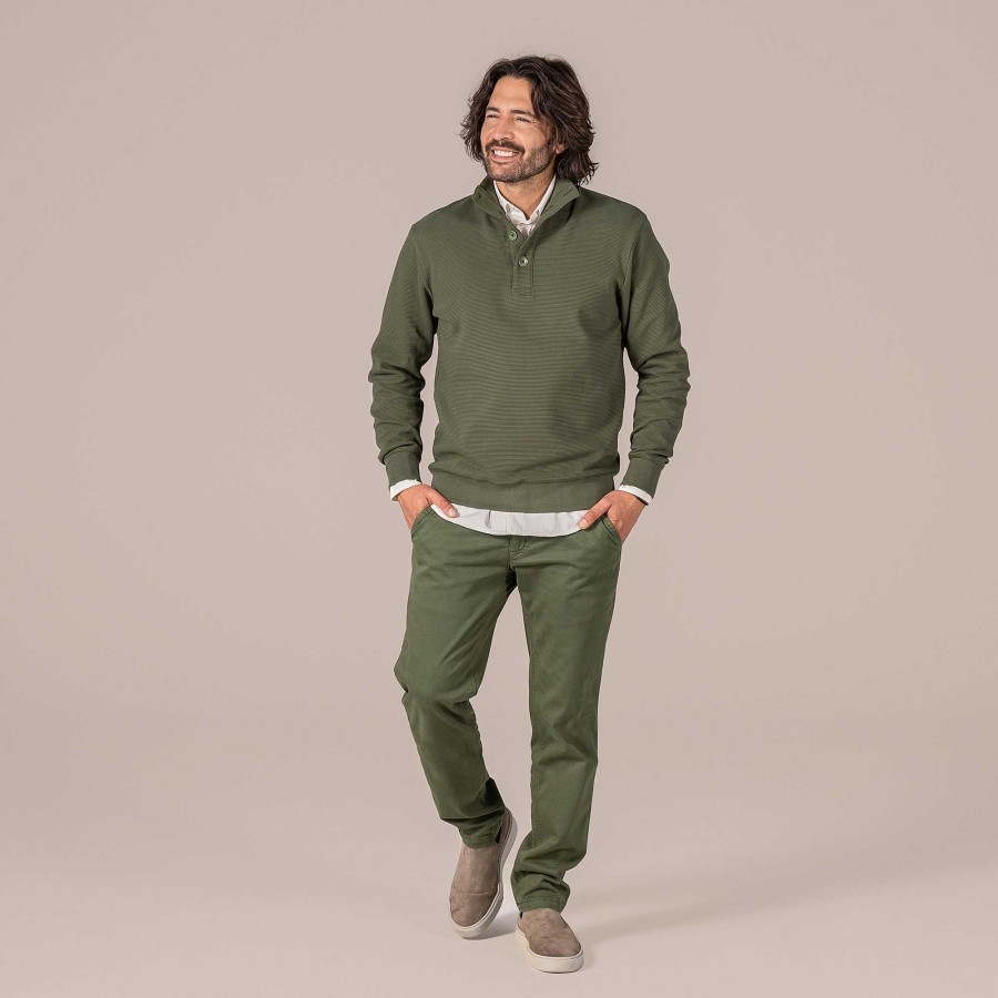 Knitwear & Sweatshirts | LIVING CRAFTS Pepe | Troyer Ivy