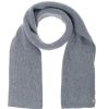 Accessories | LIVING CRAFTS Halifax | Scarf Light Grey