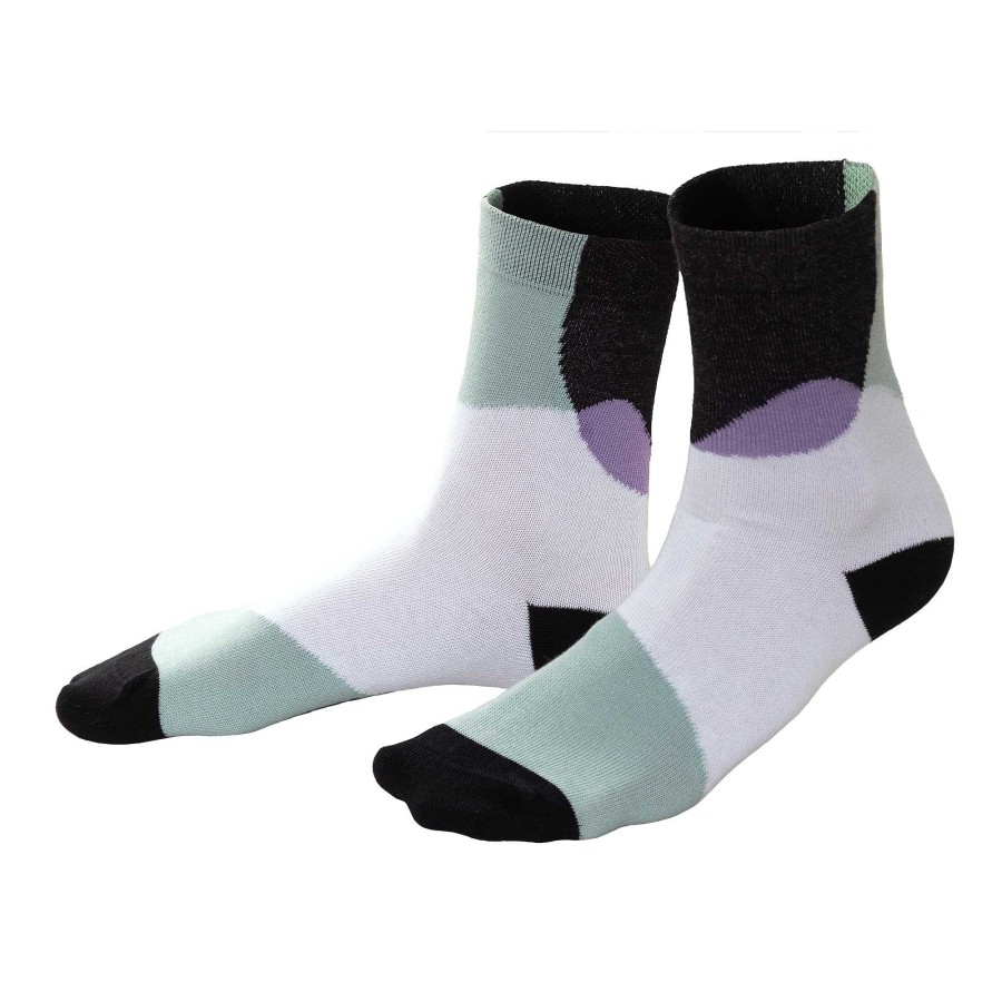 Socks & Tights | LIVING CRAFTS Truestory Airi | Socks Multicolor