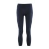 Homewear | LIVING CRAFTS Clara | 7/8 Leggings Dark Navy