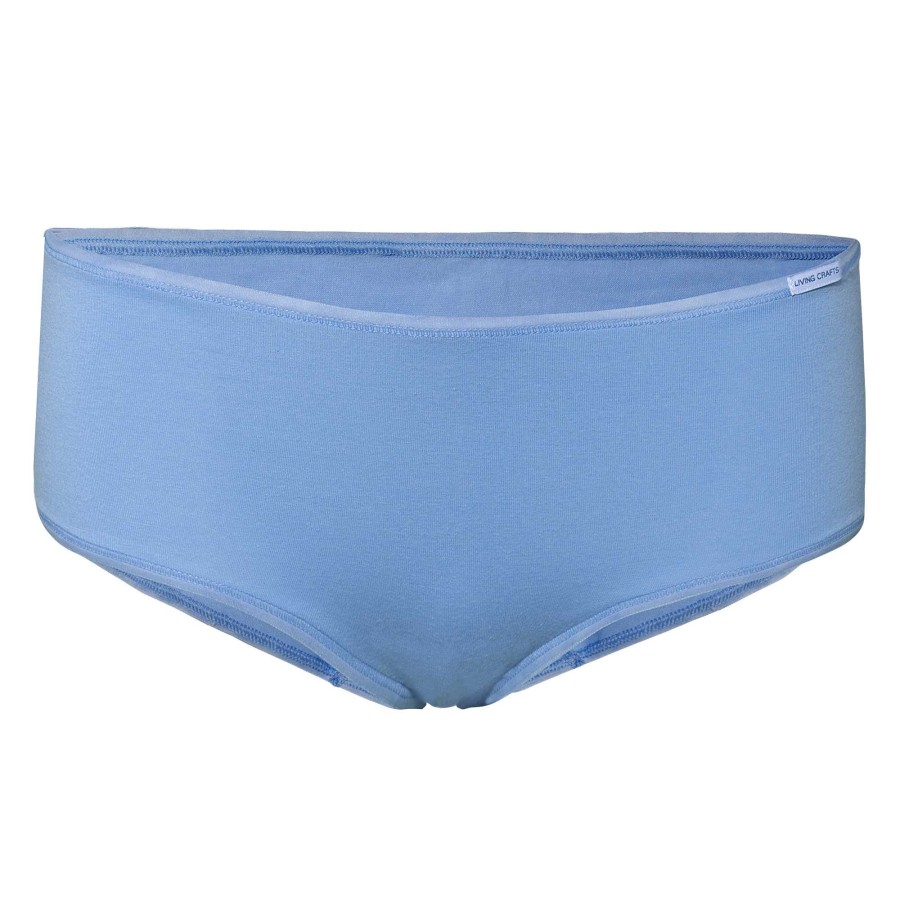 Underwear | LIVING CRAFTS Cindy | Panties Forget-Me-Not