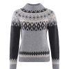 Knitwear & Sweatshirts | LIVING CRAFTS Naomi | Sweater Nordic Pattern