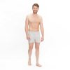 Underwear | LIVING CRAFTS Ben | Boxer Shorts Grey Melange