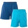 Underwear | LIVING CRAFTS Ben | Boxer Shorts, Pack Of 2 Regatta