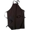 Kitchen | LIVING CRAFTS Living Crafts | Kitchen Apron Black