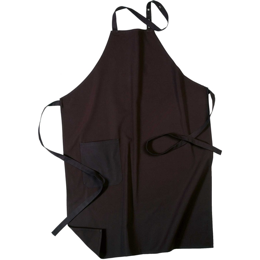 Kitchen | LIVING CRAFTS Living Crafts | Kitchen Apron Black