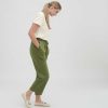 Jeans & Trousers | LIVING CRAFTS Ondine | Trousers Olive