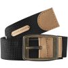 Accessories | LIVING CRAFTS Edinburgh | Belt Black