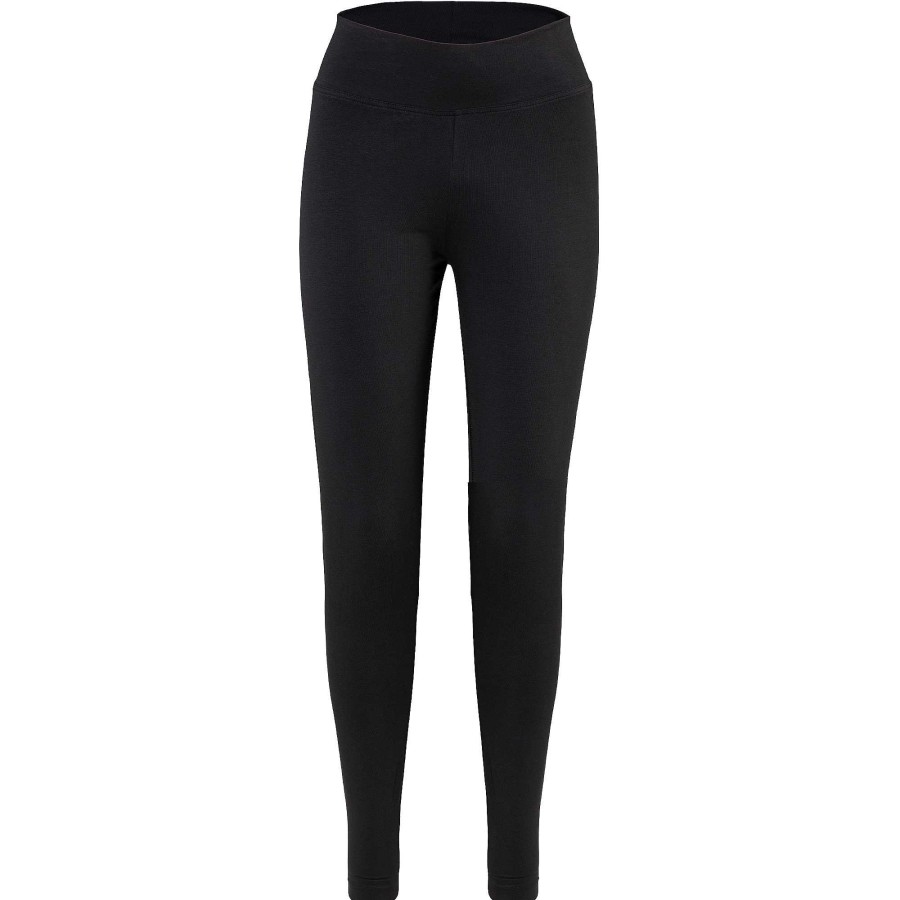 Homewear | LIVING CRAFTS Lanessa | Leggings Black