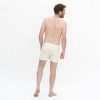 Sensitive | LIVING CRAFTS Ben | Boxer Shorts Natural