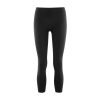 Homewear | LIVING CRAFTS Clara | 7/8 Leggings Black