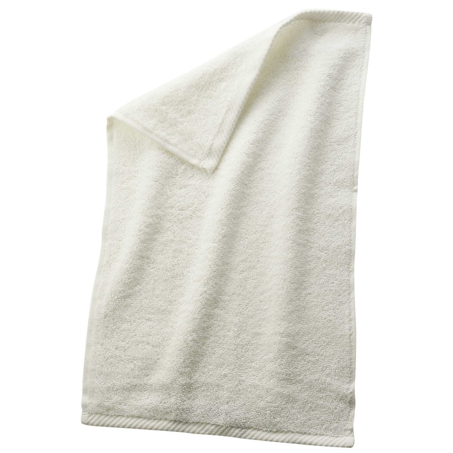 Bathroom & Spa | LIVING CRAFTS Barcelona | Guest Towel Natural