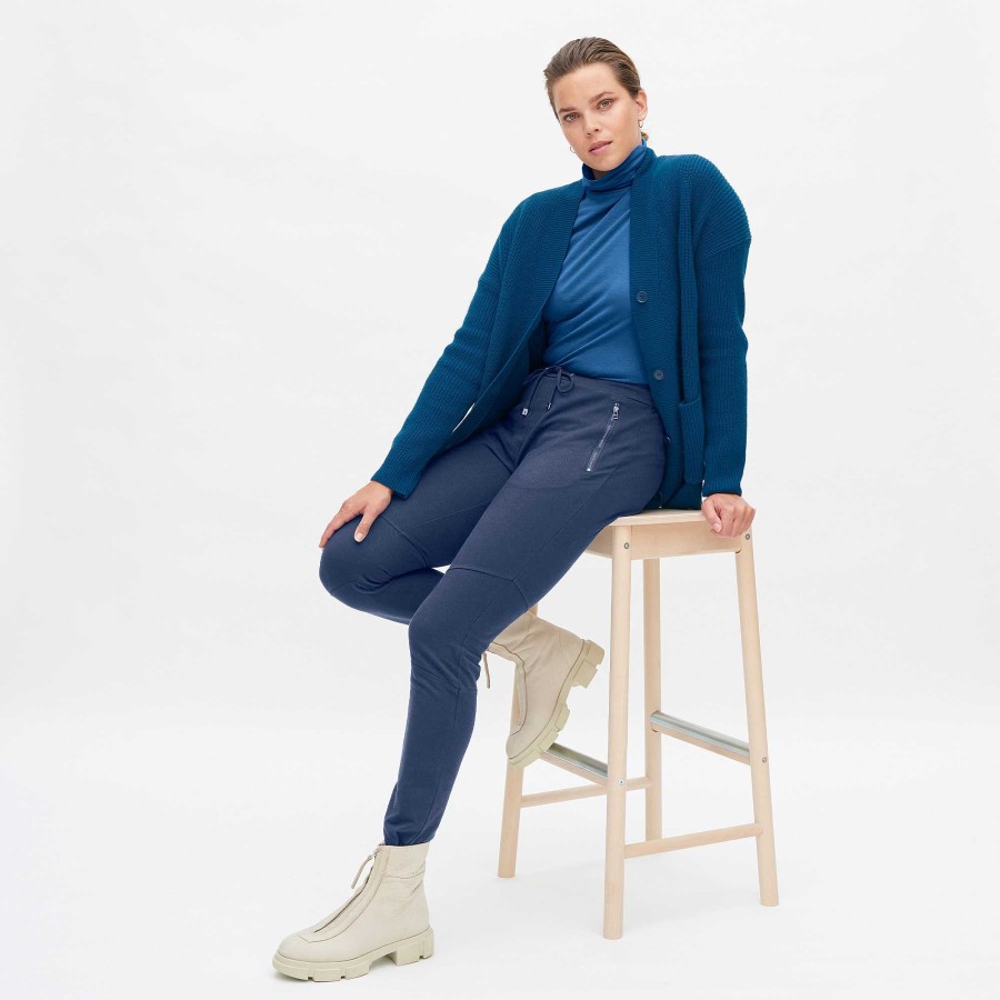 Jeans & Trousers | LIVING CRAFTS Laura | Trousers Nordic Fjord