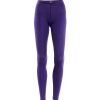 Leggings | LIVING CRAFTS Bassy | Long Johns Violet