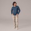 Jeans & Trousers | LIVING CRAFTS Pitt | Trousers Oak