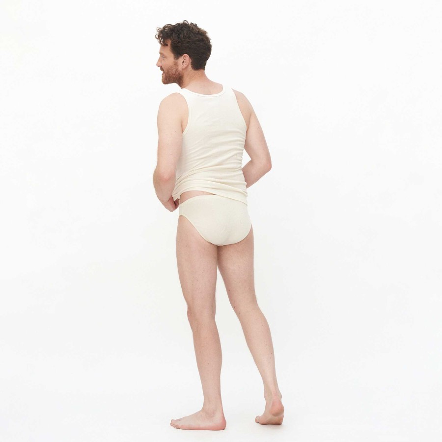 Sensitive | LIVING CRAFTS Jan | Briefs Natural