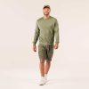 Knitwear & Sweatshirts | LIVING CRAFTS Ronny | Uni Sweatshirt Willow