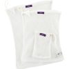 Accessories | LIVING CRAFTS Genua | Laundry Bags, Set Offwhite