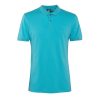 T-Shirts & Polo Shirts | LIVING CRAFTS Kenley | Polo Shirt Turquoise