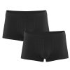 Underwear | LIVING CRAFTS Farell | Pants, Pack Of 2 Black