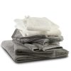 Bathroom & Spa | LIVING CRAFTS Barcelona | Guest Towel Cashmere