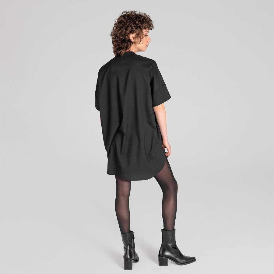 Dresses & Skirts | LIVING CRAFTS Truestory Aeon | Dress Black