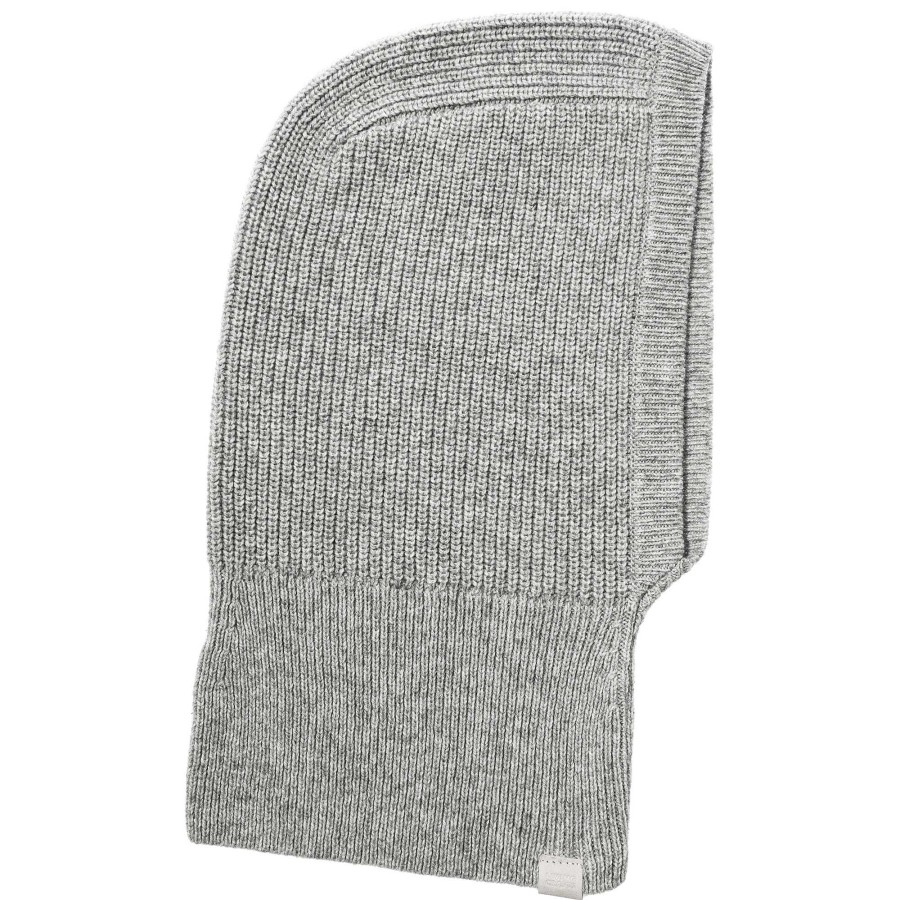 Accessories | LIVING CRAFTS Nyima | Beanie Light Grey