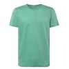 T-Shirts & Polo Shirts | LIVING CRAFTS Andy | T-Shirt Neptune Green