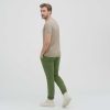 Jeans & Trousers | LIVING CRAFTS Olaf | Trousers Olive