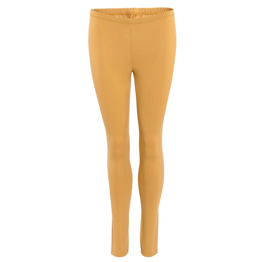 Leggings | LIVING CRAFTS Annedore | Leggings Ochre