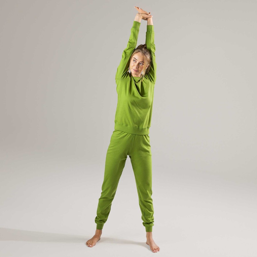 Homewear | LIVING CRAFTS Betty | Pyjamas Going Green