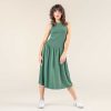 Dresses & Skirts | LIVING CRAFTS Rose | Dress Green Bay