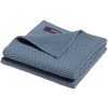 Kitchen | LIVING CRAFTS Juno | Dish Cloths, Pack Of 2 Indigo Blue