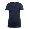 Homewear | LIVING CRAFTS Mara | Sleepshirt Navy